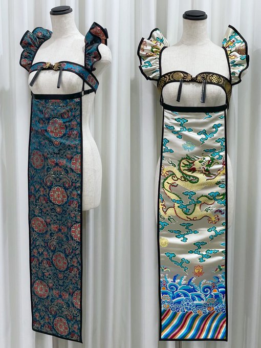 コスプレイヤーえむのTwitter画像2