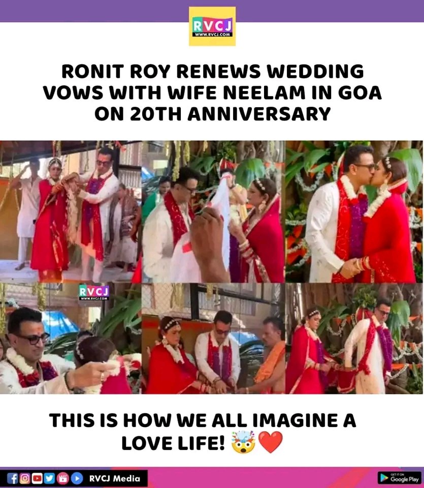 Ronit Roy!

#rvcjmovies #rvcj #ronitroy