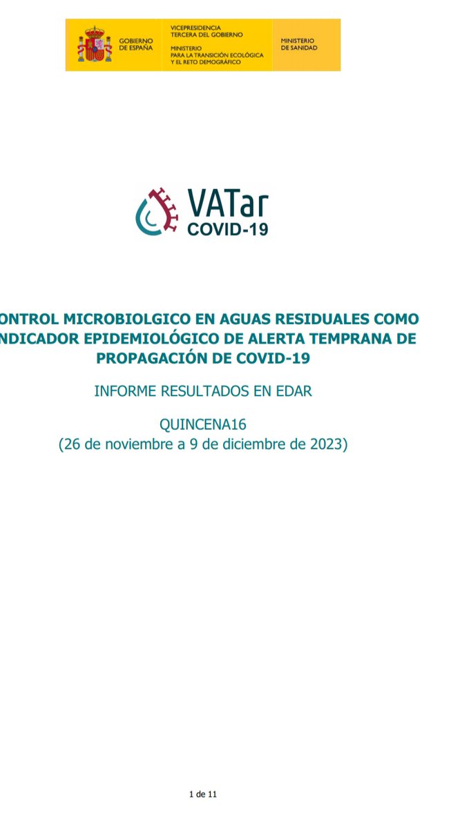 ¿Neurocovid o desidia a la hora de publicar datos Covid en España?.
Llevan semanas así.

Ejemplos:

1) VATar COVID-19.

Se escribe MICROBIOLÓGICO,
no 'MICROBIOLGICO'.