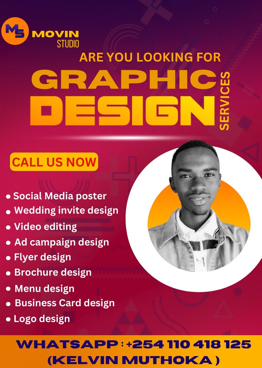 Design with the best