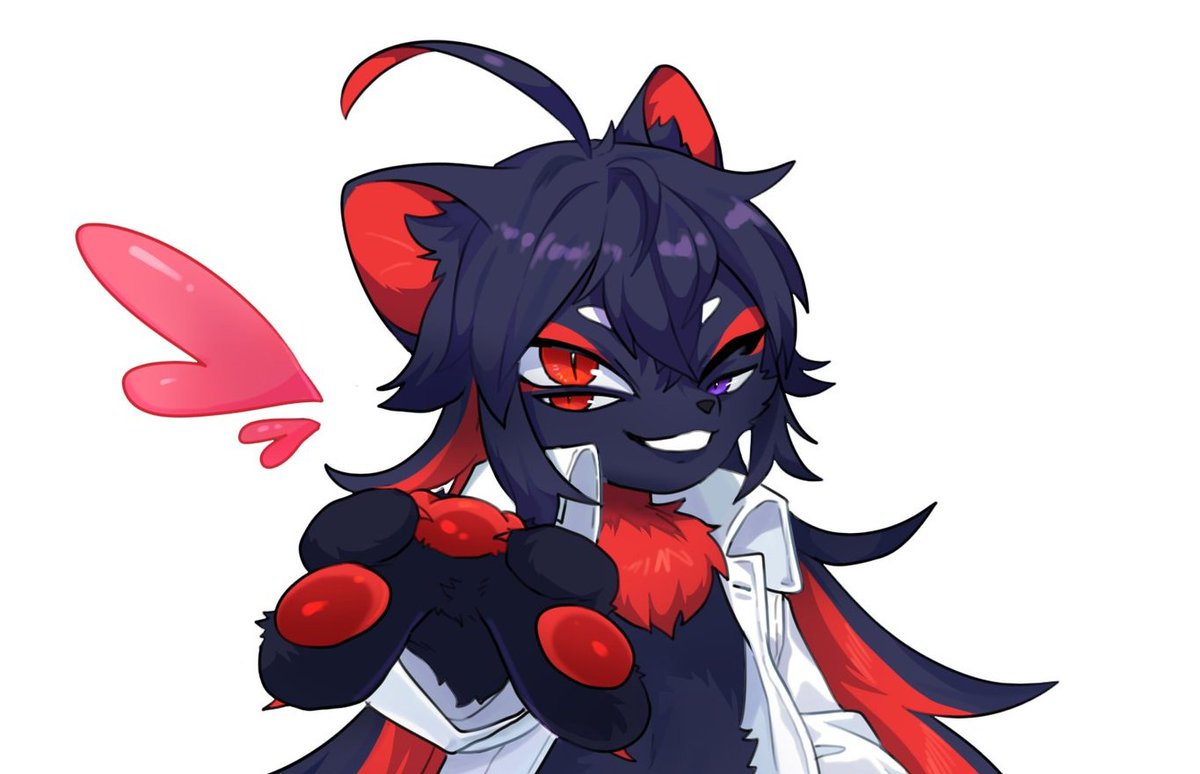 여워리 tweet media