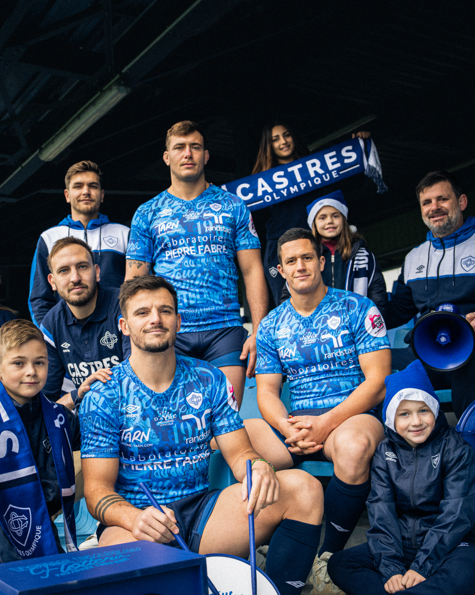 Umbro france 2025 siege social