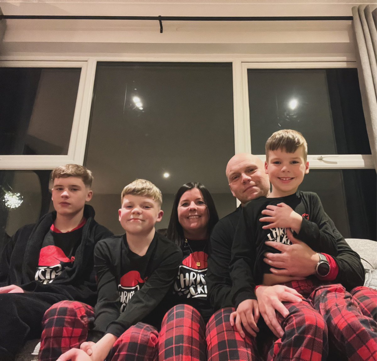 AlixJac's tweet image. Merry Christmas from us to all of you. Wishing health and happiness to all our friends in 2024. ❤️