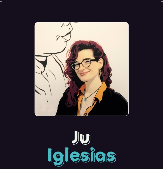 WeyWeyWeb's tweet photo. A short interview with @Ladyju about research repositories at #WeyWeyWeb23
https://t.co/aY3ju3k1hD
#ux #researchrepository #design https://t.co/ghPN8B09LK