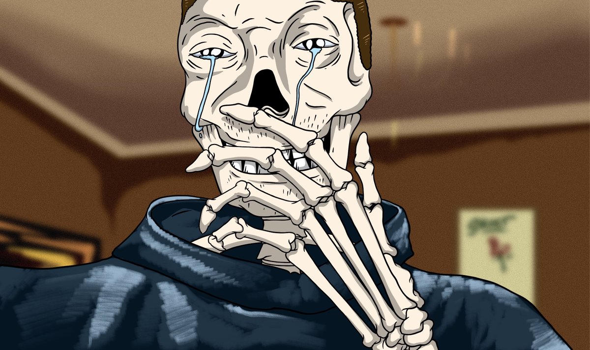 POV: Everyone received <a href="/GeckCoin/">GECKO</a> allocations except Skult.

Can Gecko devs do something?