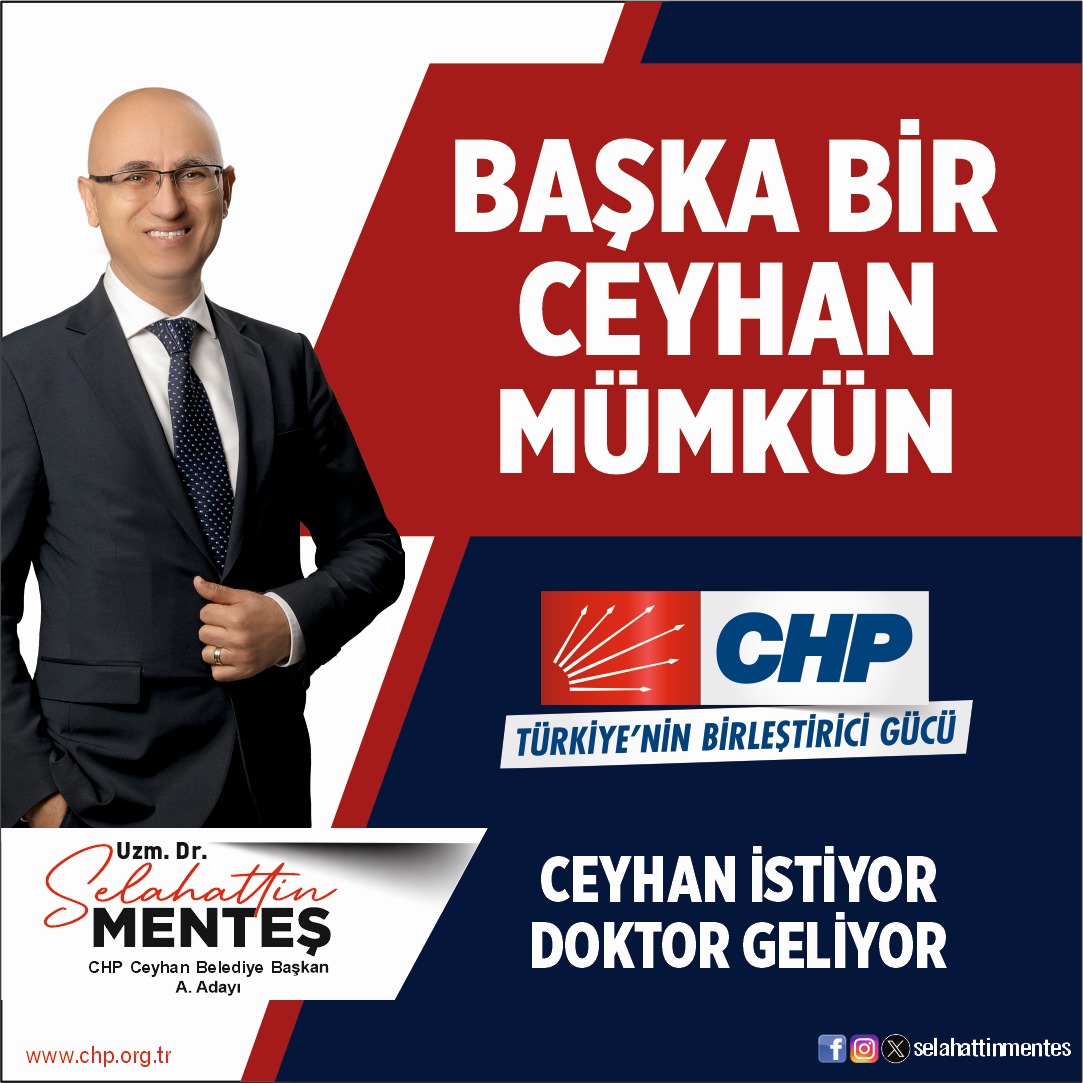 yigit_ece's tweet photo. #Ceyhan istiyor #Doktor geliyor.
@herkesicinCHP 
@smentes01 
@eczburhan https://t.co/1XexjmiuFU