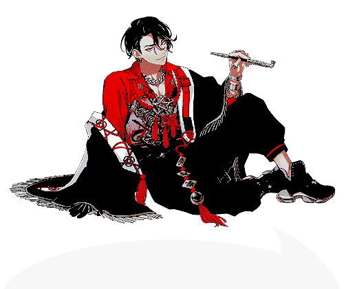 嵐。 (@shinjukugod) on Twitter photo 