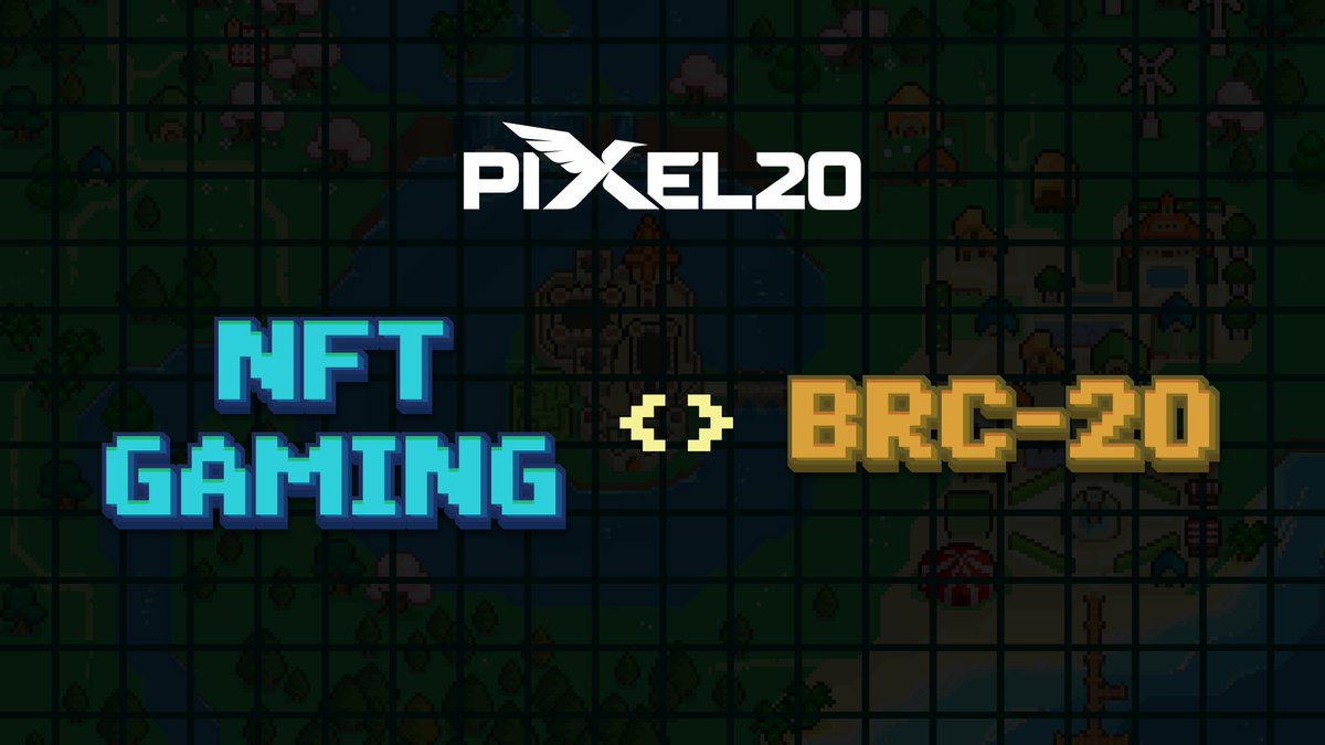 Pixel20 🦜🟧 tweet media