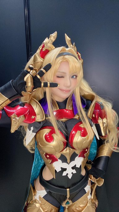 Twitterのコスプレ画像39