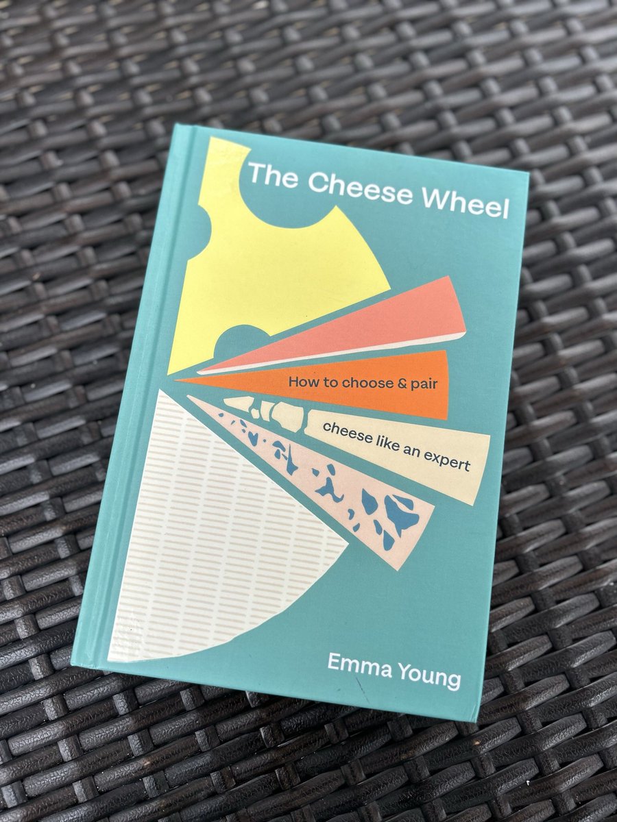 The Cheese Explorer tweet media