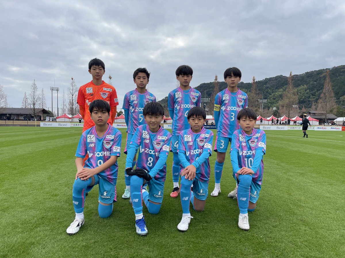 サガン鳥栖公式 on X