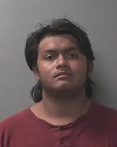 This is Juan Carlos Garcia-Rodriguez. He’s an illegal from Guatemala who got to America in January 2023. It only took him eight months to commit a heinous crime while here. He is alleged to have raped and murdered an 11-year old girl in Houston, TX. Her father found his