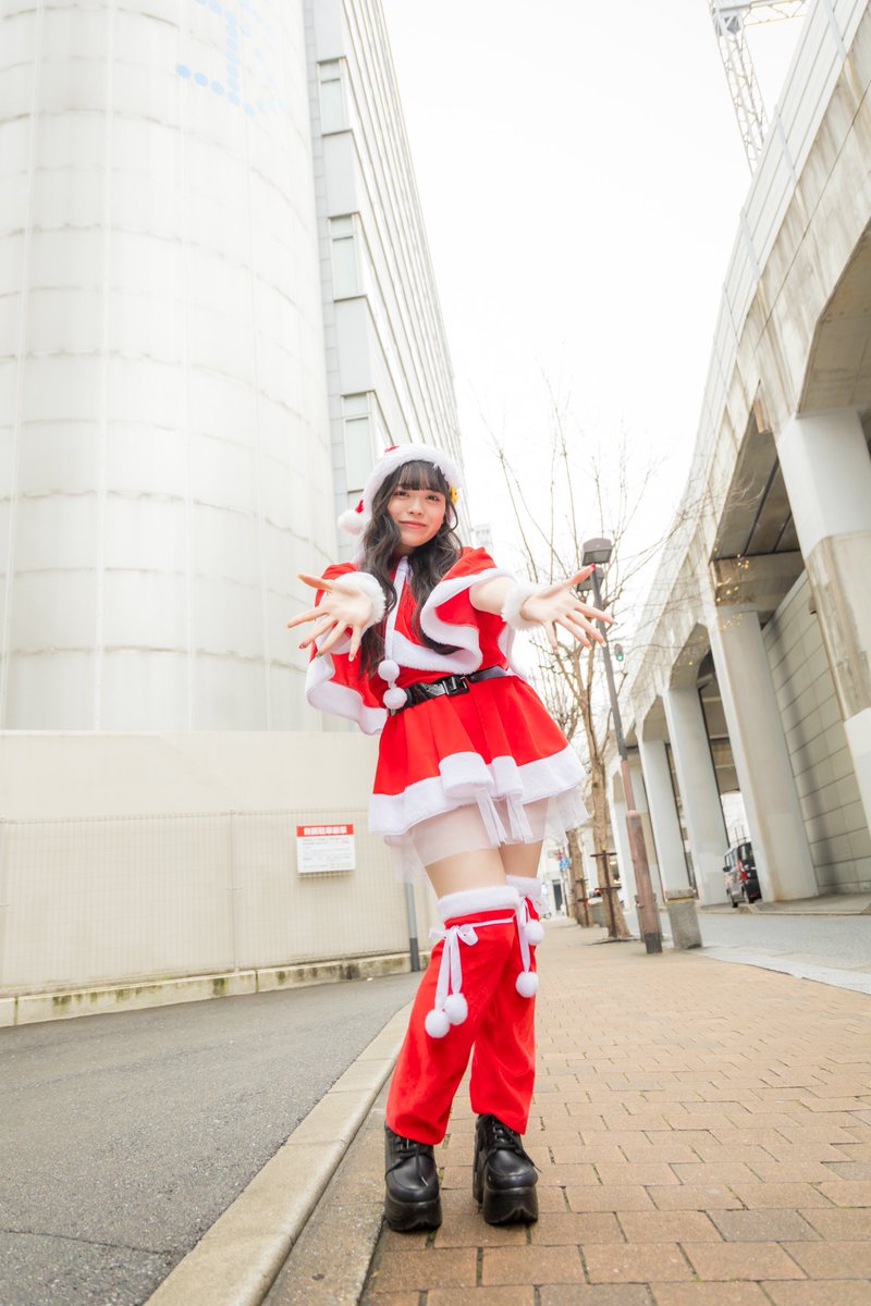 minorin4704's tweet photo. 2023.12.24
Xmas iDOL STATION
@ BEAT STATION
#星乃キララ
#SITELLA”
#アイドル
#ポートレート
#福岡
#サンタ #クリスマス https://t.co/EpMX4OMMsr