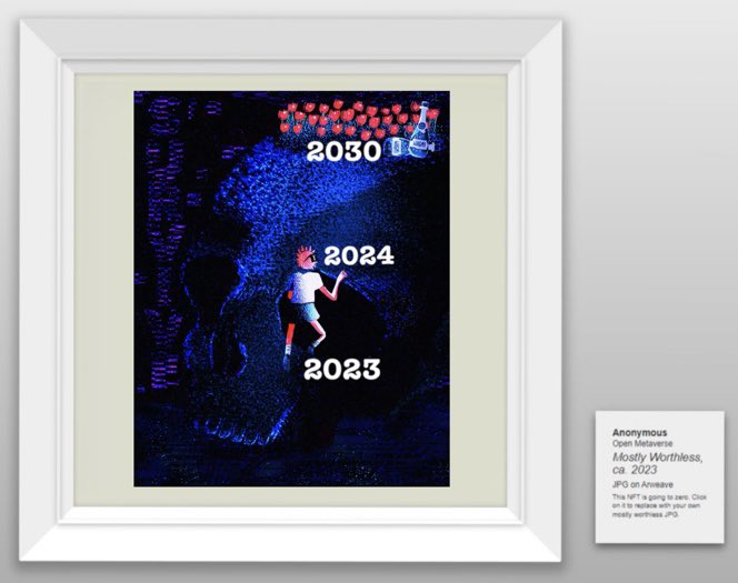 Almost there 🌺
<a href="/punk6529/">6529</a> <a href="/6529er/">6529er</a> <a href="/rustnfteth/">rust</a>