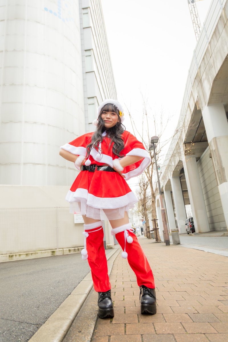 minorin4704's tweet photo. 2023.12.24
Xmas iDOL STATION
@ BEAT STATION
#星乃キララ
#SITELLA”
#アイドル
#ポートレート
#福岡
#サンタ #クリスマス https://t.co/ulTcp74B9H
