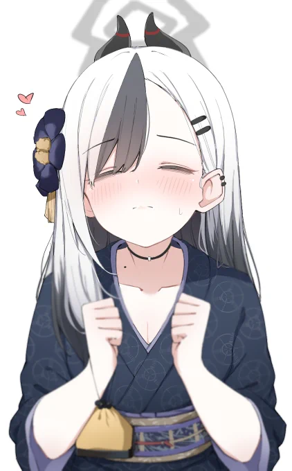 #今年も残りわずかなので今年一番伸びた絵を貼るカヨコ!! 