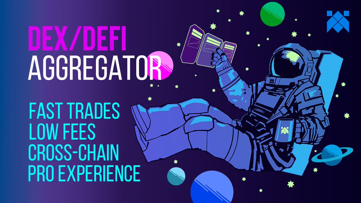 Your cryptocurrencies should be working for you✅
Earning a passive income with crypto is a realistic goal👍
Join XBTS DEX &amp; DeFi at xbts.io
Discover the world of crypto opportunities!
#xbtsdex #bitshares #Dex #DeFi #staking #cryptocurrency #cryptomarket #exchange