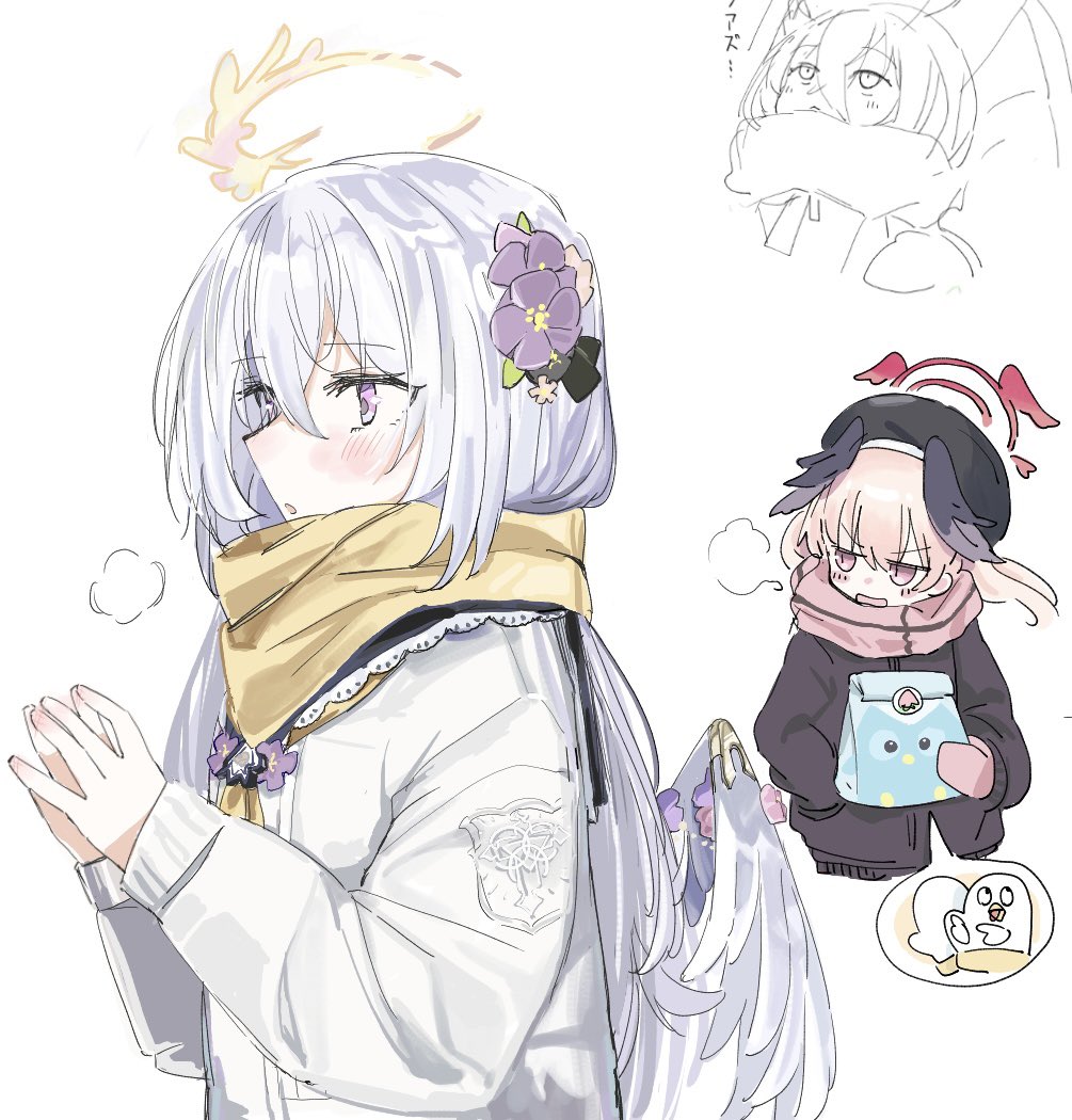 アズサ…𝐇𝐚𝐩𝐩𝐲 𝐁𝐢𝐫𝐭𝐡𝐝𝐚𝐲…