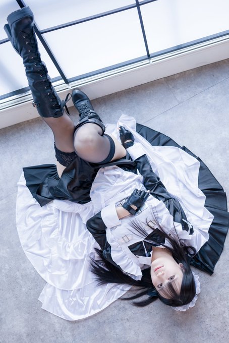 コスプレイヤー千凛さくら（ぽぷり）のTwitter画像10