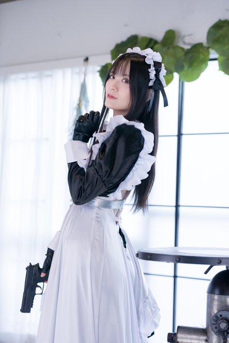 コスプレイヤー千凛さくら（ぽぷり）のTwitter画像9