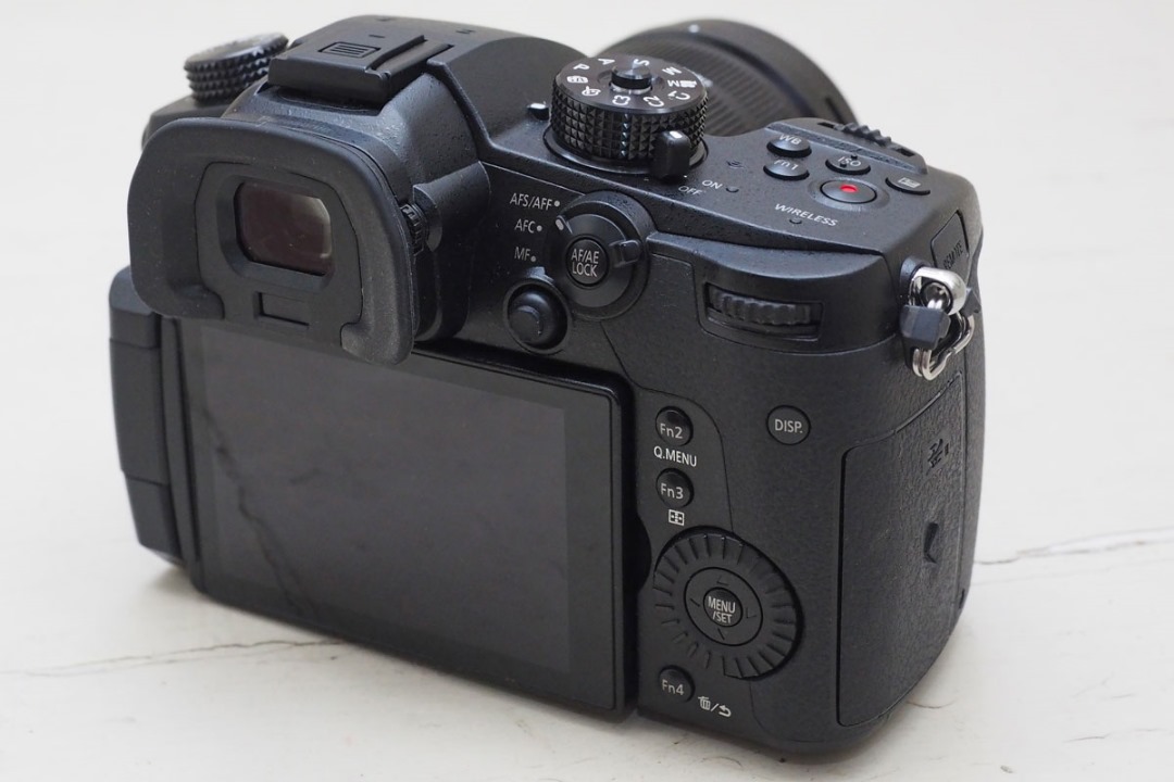 kena_ent's tweet photo. Pro tools!
Lumix GH5👇
Available https://t.co/GQoU5mX0r6