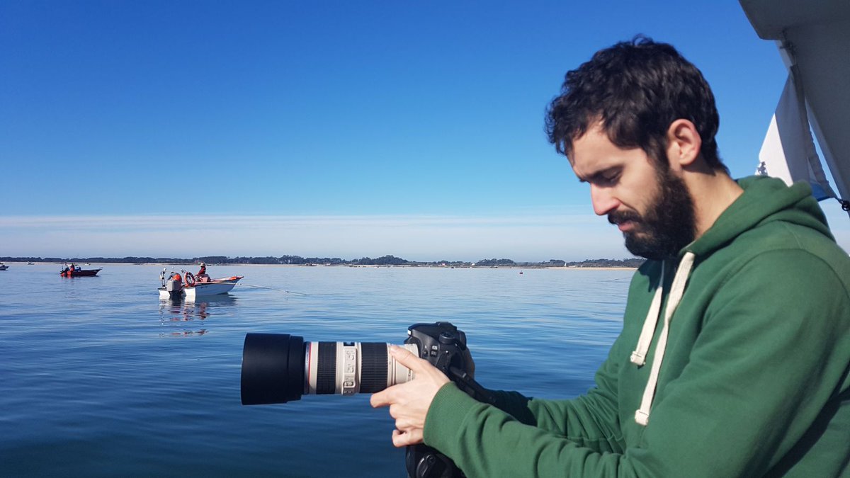 xornalistas's tweet photo. 1) O #autoemprego. A busca dunha saída laboral na non sempre é sinxela. Neste webinar, o xornalista @pablostiago explicará algunhas nocións básicas para o traballo por conta propia e consellos para compatibilizar o servizo público como xornalista coa sustentabilidade económica. https://t.co/HCA0aNCm53