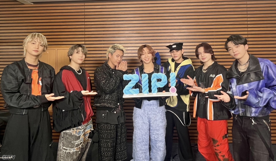 ◢◤#あしたのZIP!◢◤ #ZIP特集 は…SHOWBIZ AWARD 2023🌟 今年の