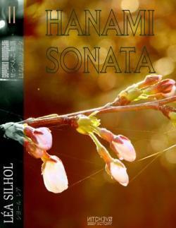 <a href="/Eless_Maneeganz/">Lea Silhol</a> une nouvelle critique de Hanami sonata  à lire sur Babelio : "Hanami Sonata est un recueil qui contient deux novellas : Le maître de Kodo et La maîtresse d'Echos.

Dans Le maître de Kodo, nous suivons Hatsuyuki Izôkage, qui fait venir un… ift.tt/2pB1w9s