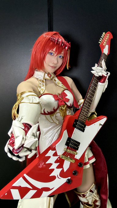 Twitterのコスプレ画像37