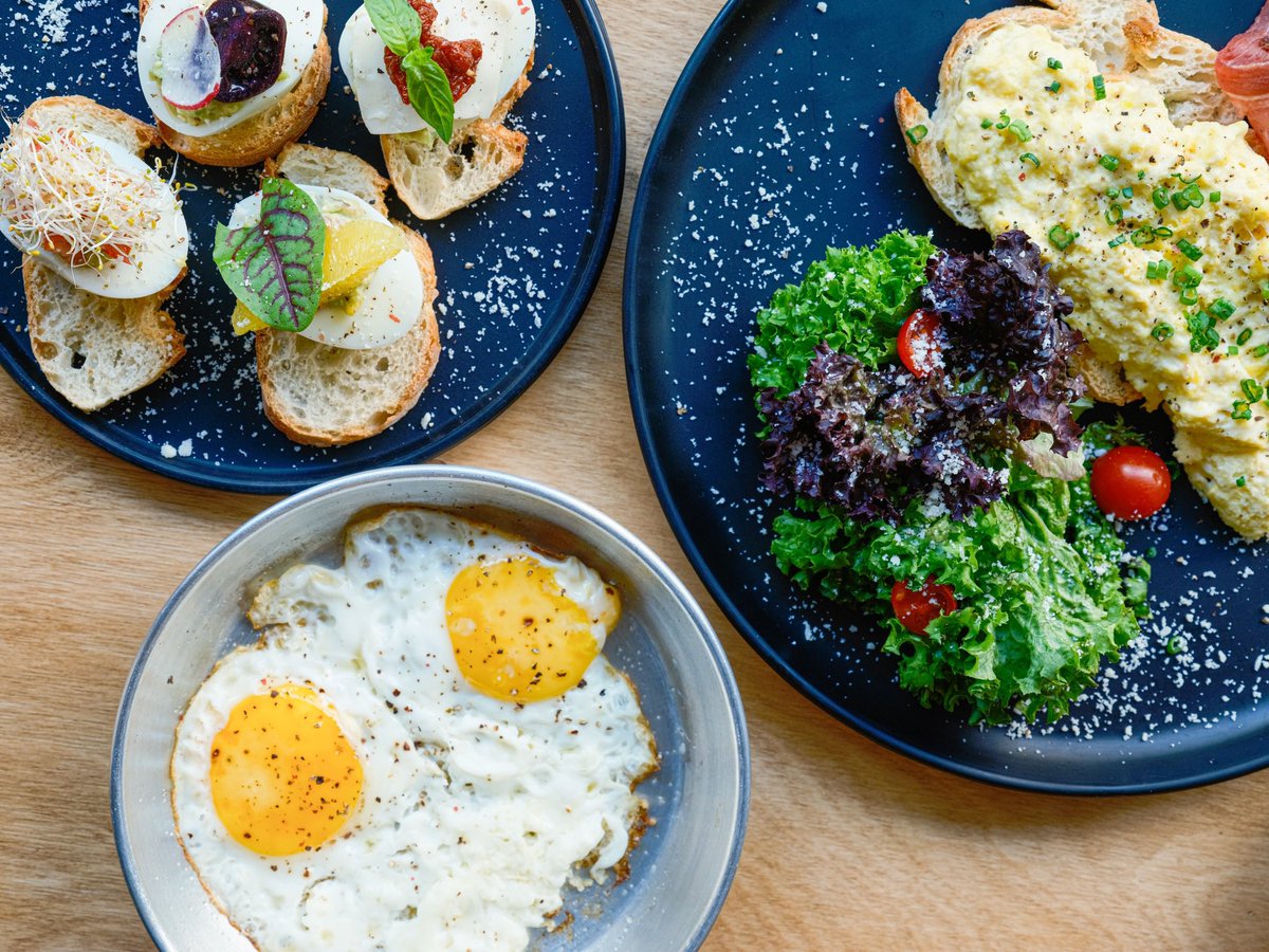 خدایی کجا دیدین تا شب صبحانه بدن :)))
#پُکا
#poca