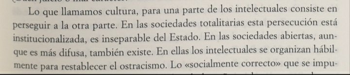 Jean-François Revel. 'Memorias. El ladrón en la casa vacía'.