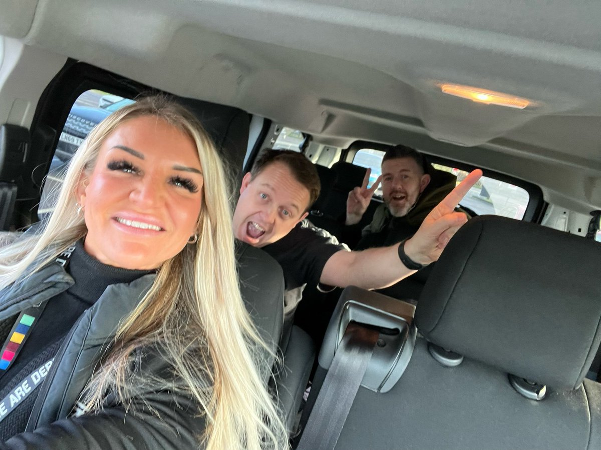 Angela Forster tweet media