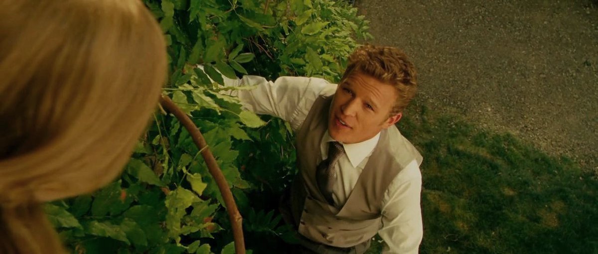 TheCinesthetic's tweet photo. letters to juliet (2010) https://t.co/4A22HS1vSS