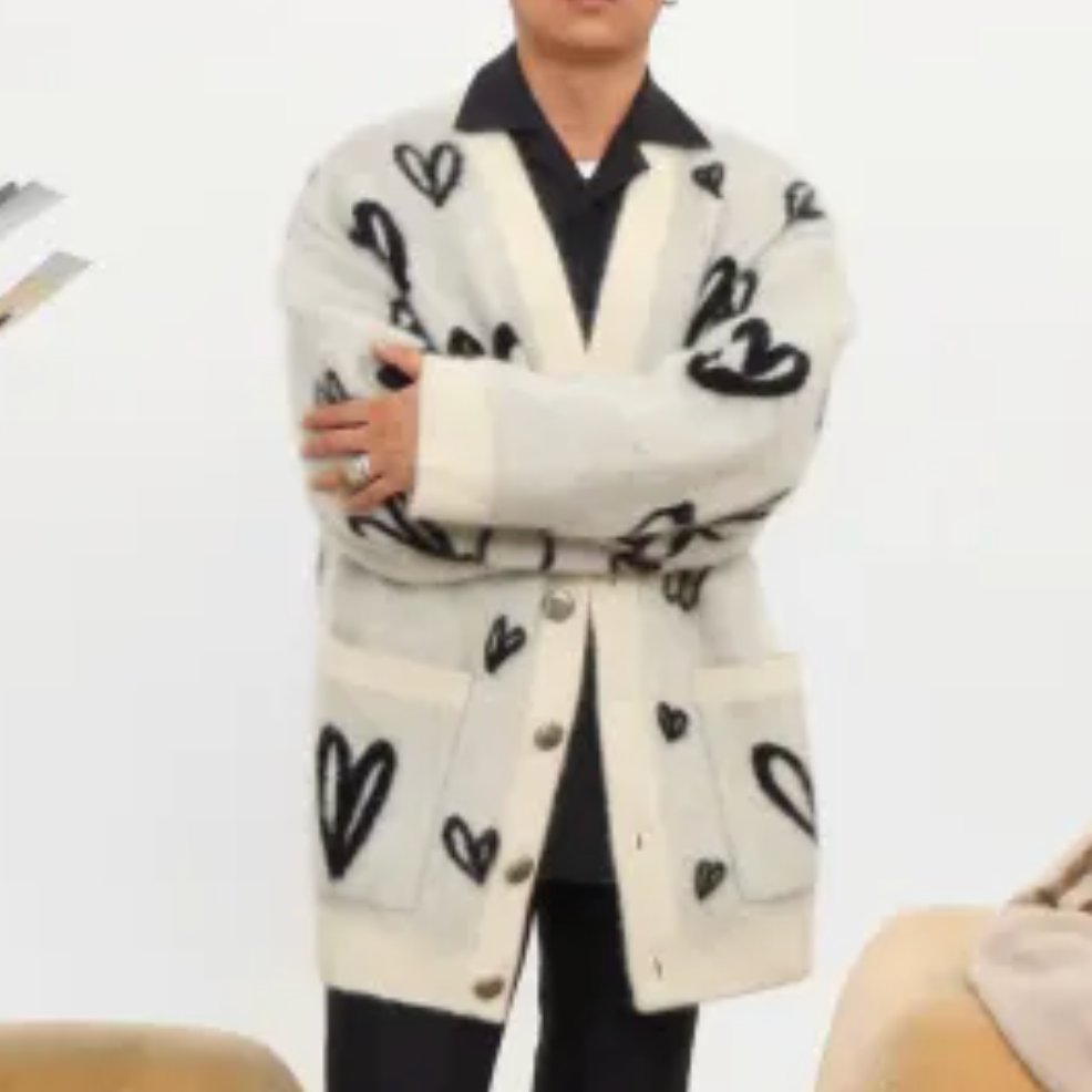 佐藤健 さんファッション】 🚩現在プレミア公開中『Werewolf 2024 vol