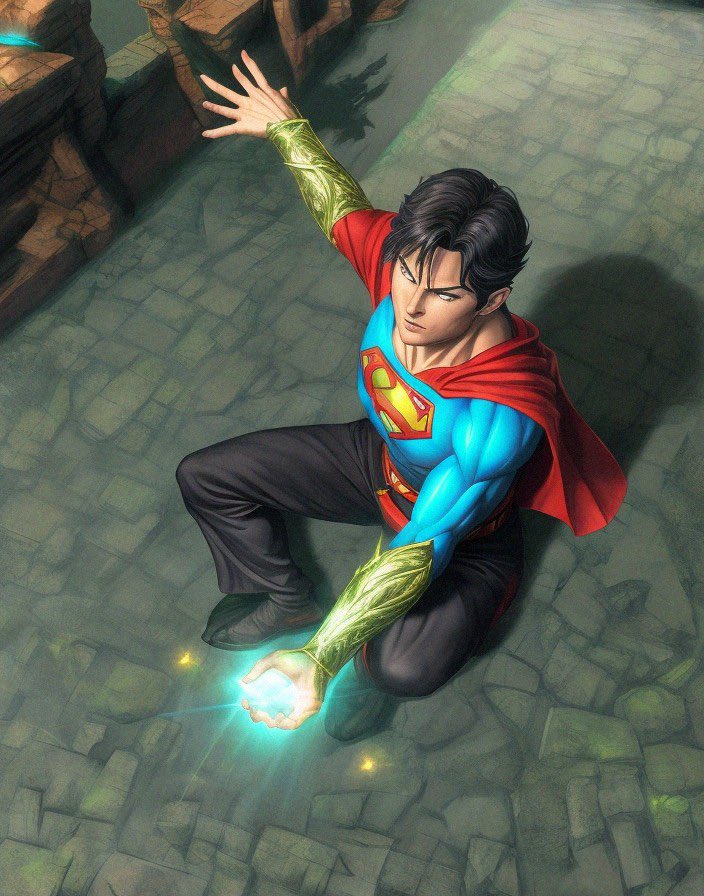 Defeated Heroes tweet media