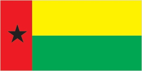 Nitin_wysiwyg's tweet image. 🏴‍☠️ #FunWithFlags!

Today&apos;s Flags are G 🇬🇳 and GB 🇬🇼 ! Can you guess these 2 countries?  
--Both have a rich cultural heritage, with traditional music characterized by the use of instruments such as the kora, balafon, djembe, and ngoni. 
--Both flags uses the popular Pan-African…
