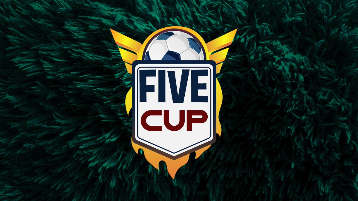 kitasamaaaaa's tweet photo. CE SOIR à 20H (19h45) SUR MA CHAINE #FIVECUP https://t.co/N1bI6etfbB