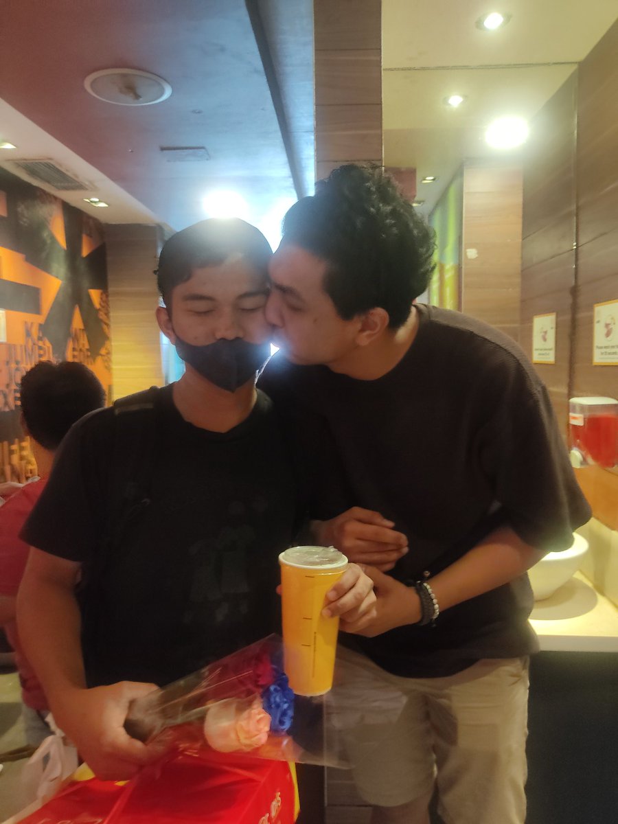 Drystan_agony's tweet photo. No matter what Happen hinding hindi kita susukuan 🫶 https://t.co/V99W7Q7OtT