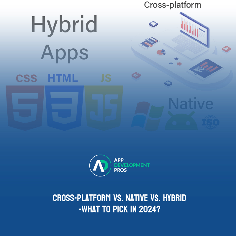 Are you confused about what app development approach to use, either Native cross-platform or hybrid? 

appdevelopmentpros.com/cross-platform…

#appdevelopment #appdevelopmentagency #customapps #mobileapps #crossplatformappdevelopment #crossplatform #AppDevelopmentPros