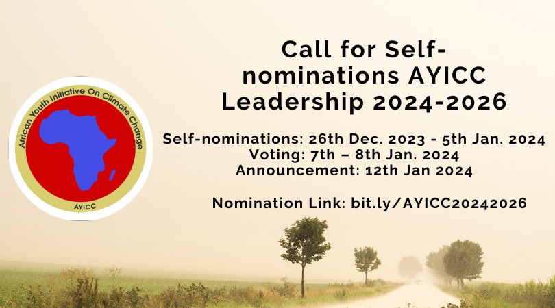 𝗔𝗬𝗜𝗖𝗖 𝗔𝗙𝗥𝗜𝗖𝗔 tweet media