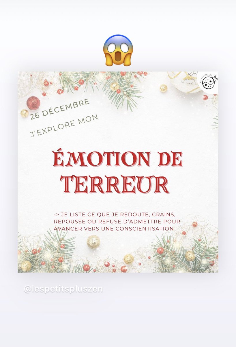 PetitsZen's tweet photo. ✨ Voyage de l'Avent au 🫶 de Toi: mieux te connaître &amp; t'aimer 🦋

Podcast &amp; + https://t.co/3jGD0gOY7r

#avent #calendrier #parentalité #enfants #zen #détente #sérénité #émotions #tqhile #lppzen #bonheur #arcencieldesbesoins #cheminéedesemotions #podcast #ensemble #famille https://t.co/QIyvju1WuR