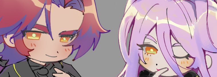 「まだ途中なんだけど可愛くなってきた!」|🧂のイラスト