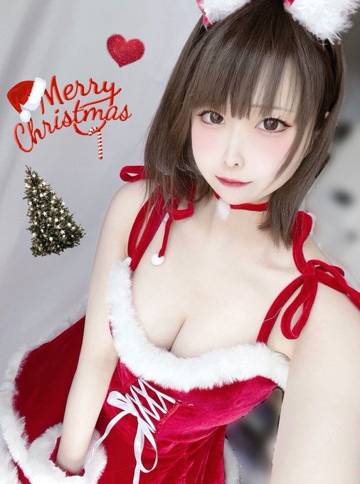 コスプレイヤー優凪のTwitter画像29