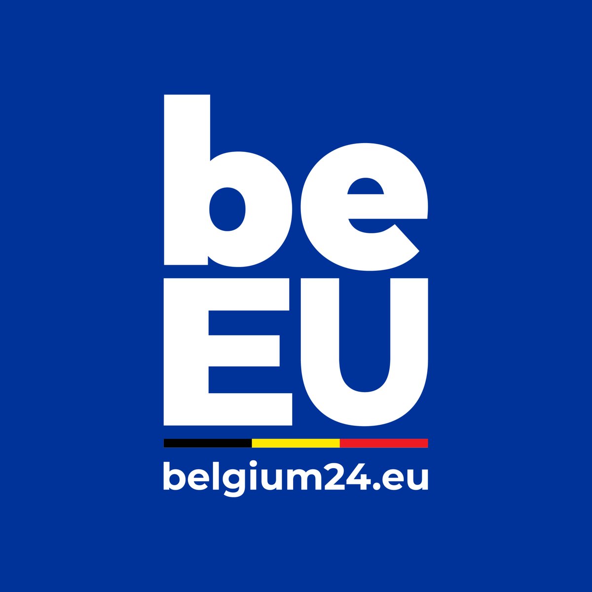 Today we welcome @BelgiumEU to the Presidency of the @EUCouncil ! 🇧🇪🇪🇺 The Belgian presidency will work towards better protecting European citizens, strengthening our cooperation & preparing our shared future. Know more about their programme: europa.eu/!rCB9rR #EU2024BE