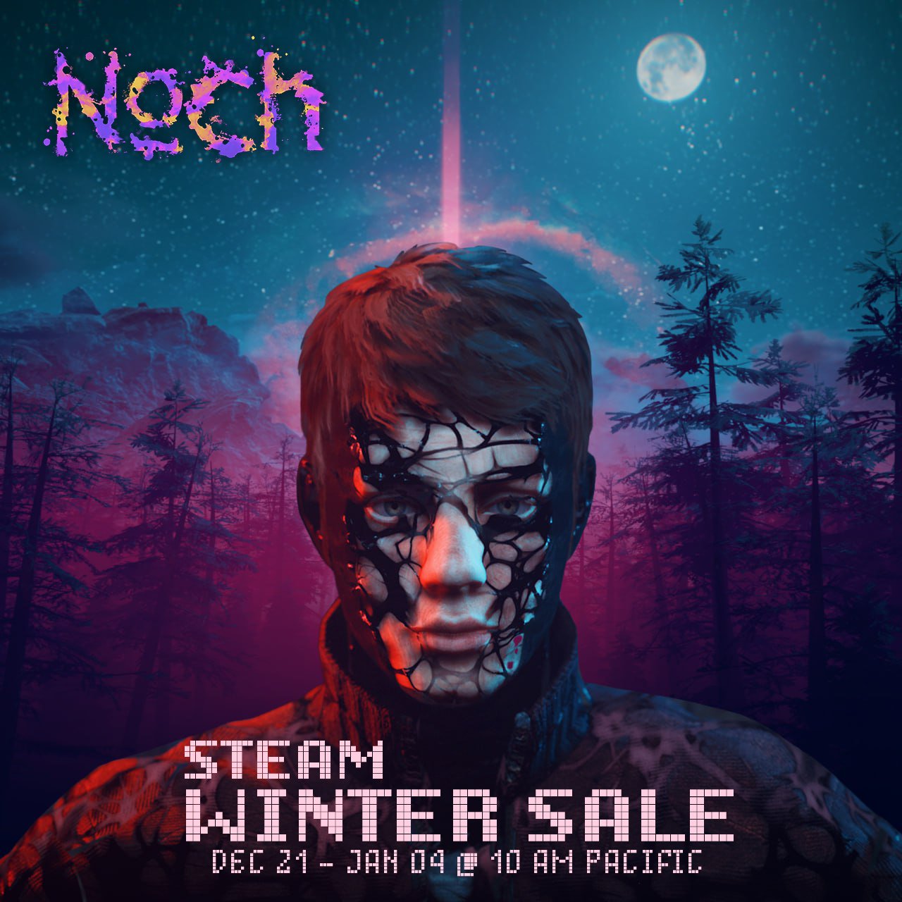 Noch on Steam