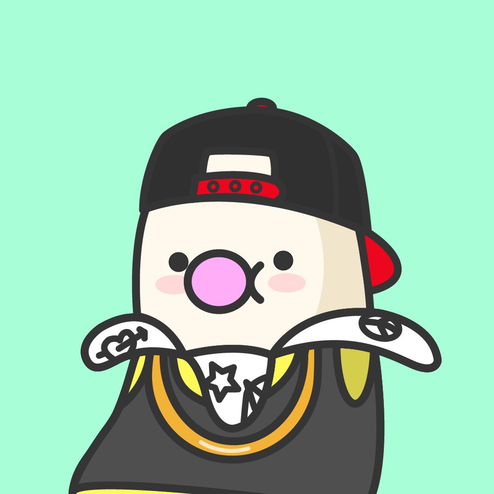 <a href="/NiftyNanas/">Nifty Nanas 🍌</a> Sooo cooool, thx a lot fam 🥰 Merry xmas and a happy new year 🚀