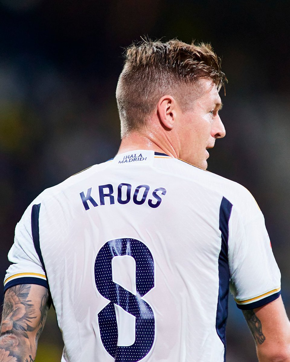 realmadridarab's tweet image. تبقى 8️⃣ أيام لمباراتنا القادمة!