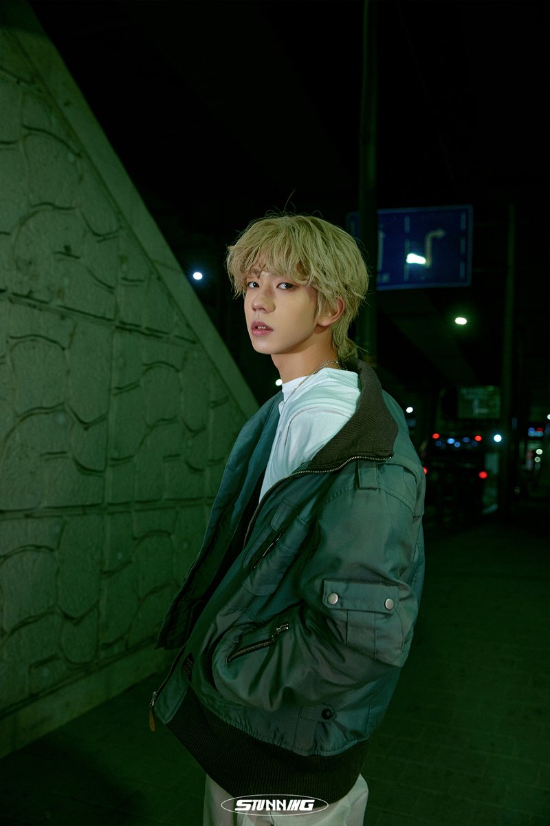 8TURN_official's tweet photo. 8TURN The 3rd Mini Album [𝗦𝗧𝗨𝗡𝗡𝗜𝗡𝗚]
CONCEPT PHOTO #2
HAE MIN

2024.01.09 6PM

#8TURN #EIGHT_TURN #에잇턴 #エイトターン
#해민 #HAEMIN #ヘミン
#STUNNING #스터닝 #RUPUMPUM #러펌펌 https://t.co/l2FU3gxRWv