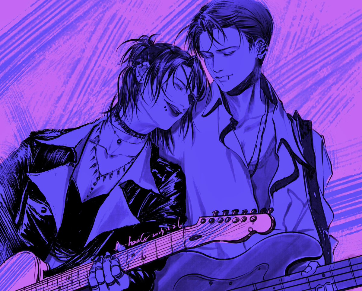 A--healer tweet media