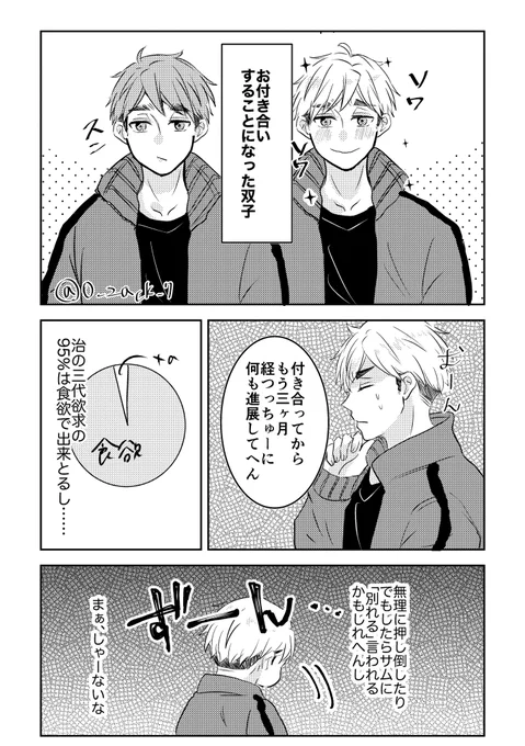 ういういあつおさ漫画 